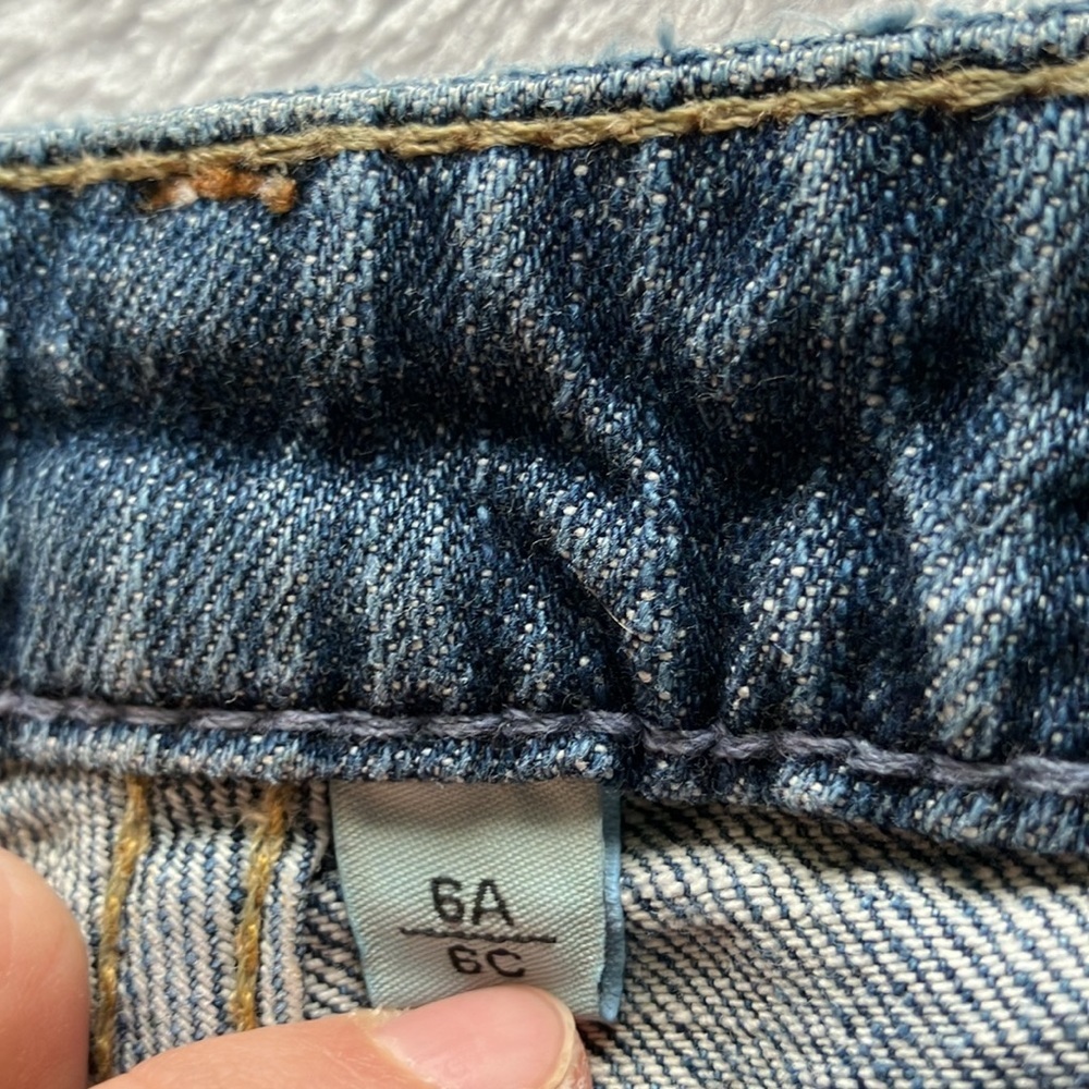 Vintage gap jeans - Picture 3 of 4